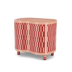 Sideboards Cabinets: The Kid Bedside