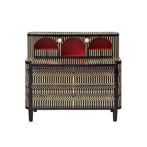 Sideboards Cabinets: The General Study Table