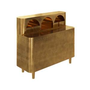 Sideboards Cabinets: The General Oro Study Table