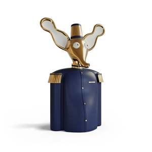 Monsieur Elie Cabinet