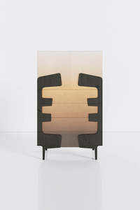 Dressers Armoires: Hercule Tall Cabinet