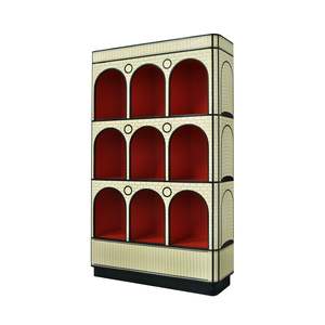 Shelving: The Count Cabinet