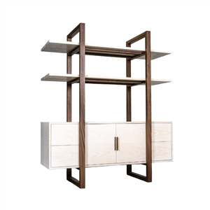 Shelving: Frames Sideboard