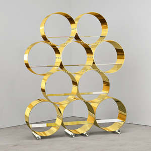 Shelving: The W(hole) Bookshelf