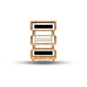 Shelving: Copacabana Bookcase