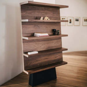 Shelving: Dolmen Bookshelf