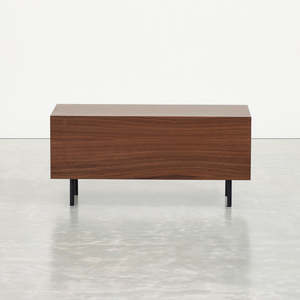 Cubo Side Table