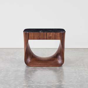 Maverick Side Table