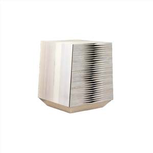 Pleat Cabinets