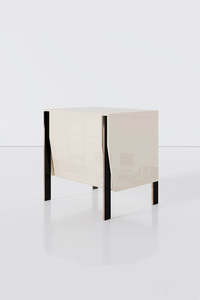 Bedsides: Fortuna Side Cabinet