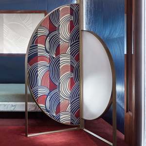 Screens: Totem Screen