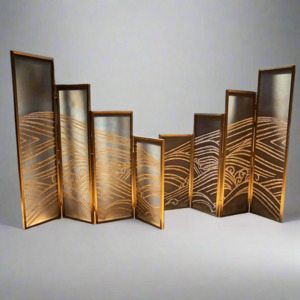 Screens: Olas Screens