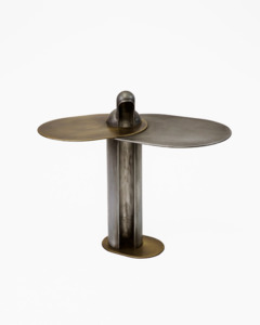 Tables: Totem Side Table