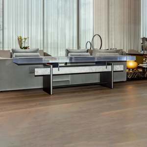 Tables: Strata Console