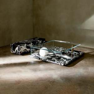 Eclipse Coffee Table