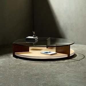 Tables: Clio Coffee Table