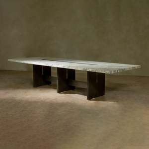 Tables: Amena Dining Table