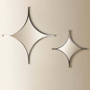 Tables: Cosmo Mirror