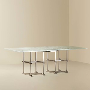 Tables: Cosmo Dining Table