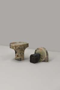 Simbolo Side Table Small