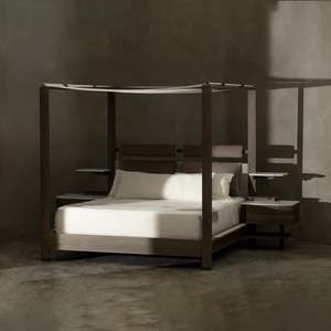 Gerrit Bed