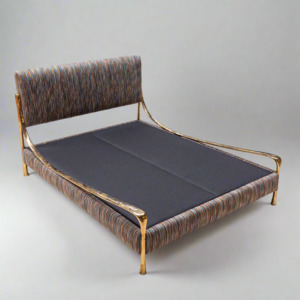 Beds: Giac Bed Queen