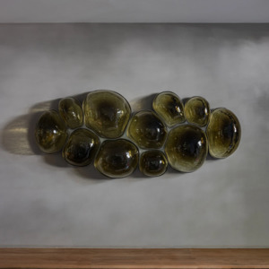 Lighting: Magma Large Green