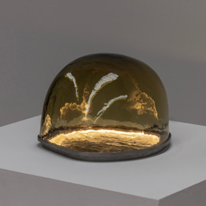 Magma Individual Green