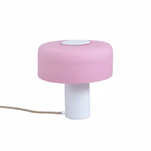 Lighting: Gamma S Table Lamp