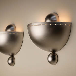 Lighting: Cosmo Wall Light