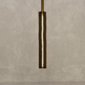 Lighting: Penumbra Ceiling Light Sculpture
