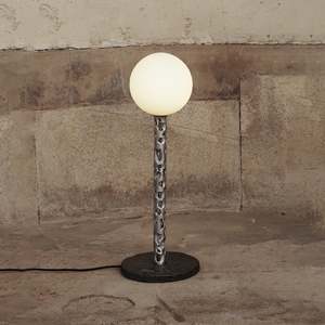 Lighting: Soulmates Table Lamp