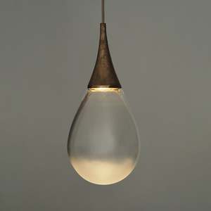 Lighting: Maracujá Pendant