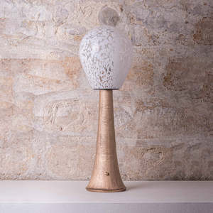 Lighting: Mangaba Table Lamp