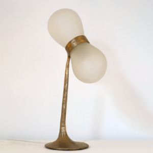 Lighting: Bacupari Table Lamp