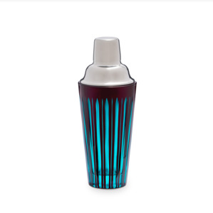 Accessories: Prism Cocktail Shaker