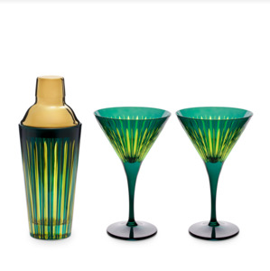 Accessories: Prism Cocktail Set