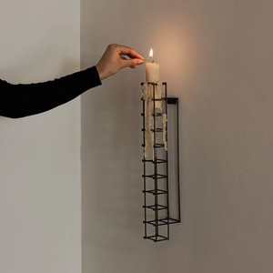 Accessories: Candle Grid IV, V and VI