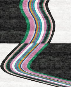 Rugs: Winding Road