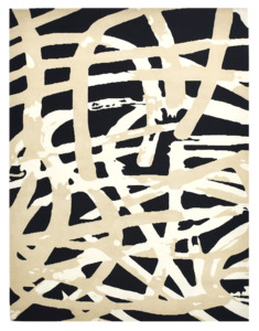 Rugs: Wild Lines