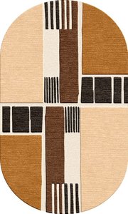 Rugs: Vintage Pill