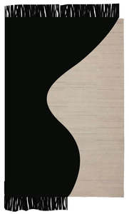 Rugs: The Curve