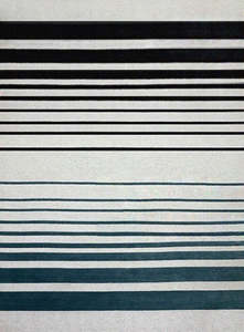 Rugs: Stripped Sumac