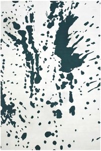 Rugs: Splatter
