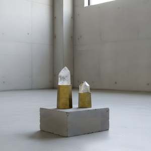 Functional Art: Dual Mass Small Set