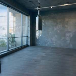 Functional Art: Firstform Suspension