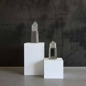 Functional Art: Dual Mass Large Set