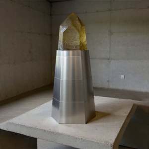 Functional Art: Mass Totem XL