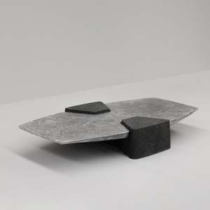 Coffee And Cocktail Tables: Exhuma Coffee Table