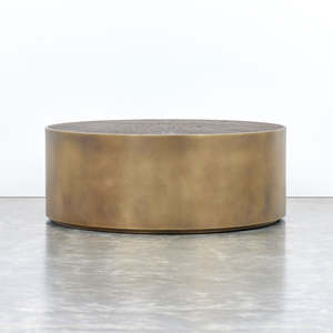 Coffee And Cocktail Tables: Casino Table